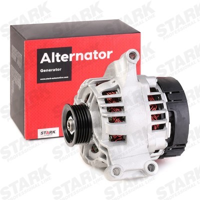 Alternator Stark SKGN-0321067 SKGN-0321067 - foto 2