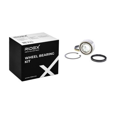 Łożysko Koła RIDEX 654W0399 654W0399 - foto 2
