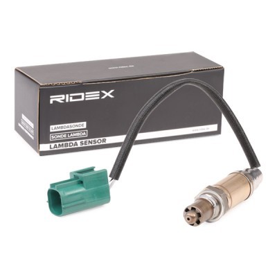 Sonda Lambda RIDEX 3922L0601 3922L0601 - foto 2