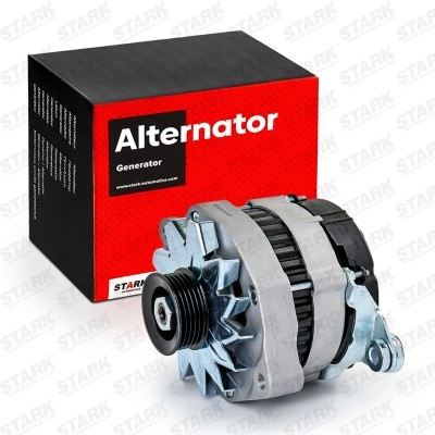 Alternator Stark SKGN-0321085 SKGN-0321085 - foto 2