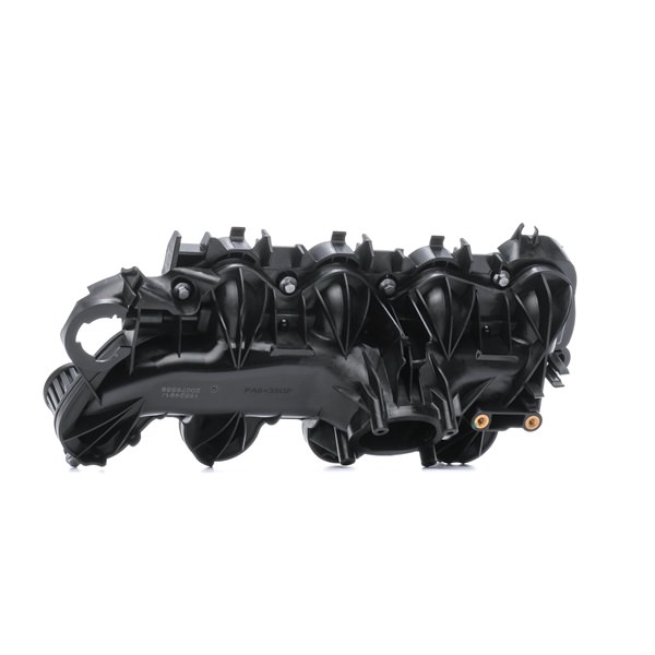 Kolektor ssący RIDEX 1640F0123 1640F0123 - foto 1