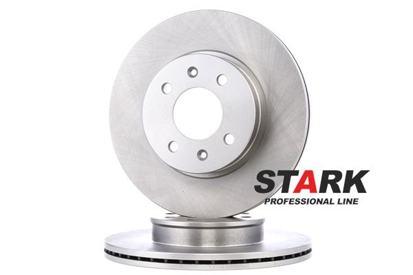 Tarcza hamulcowa Stark SKBD-0020066 SKBD-0020066 - foto 1