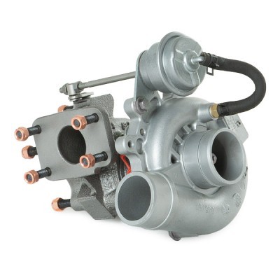 Turbina (Turbosprężarka) RIDEX 2234C10609R 2234C10609R - foto 2