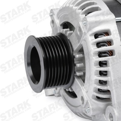 Alternator Stark SKGN-0321168 SKGN-0321168 - foto 4