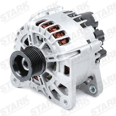Alternator Stark SKGN-0320905 SKGN-0320905 - foto 3