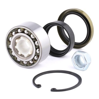 Łożysko Koła RIDEX 654W0900 654W0900 - foto 4
