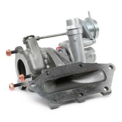 Turbina (Turbosprężarka) RIDEX 2234C10286R 2234C10286R - foto 3