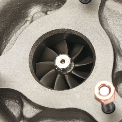 Turbina (Turbosprężarka) RIDEX 2234C0257R 2234C0257R - foto 5