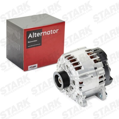 Alternator Stark SKGN-0321188 SKGN-0321188 - foto 2