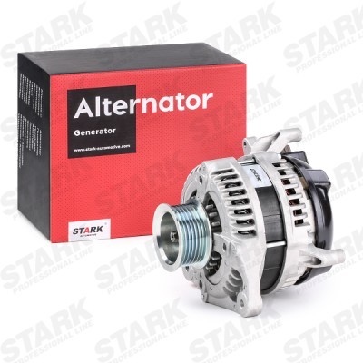 Alternator Stark SKGN-0320269 SKGN-0320269 - foto 2