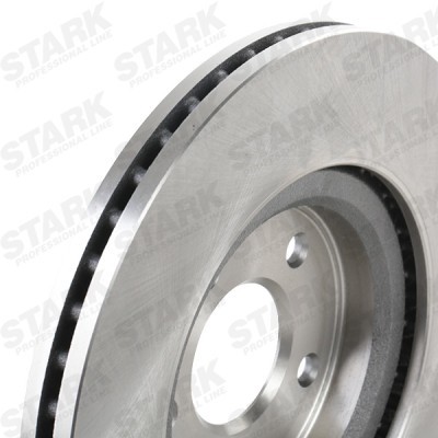 Tarcza hamulcowa Stark SKBD-0024062 SKBD-0024062 - foto 6