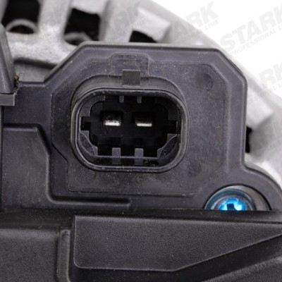 Alternator Stark SKGN-0321011 SKGN-0321011 - foto 5