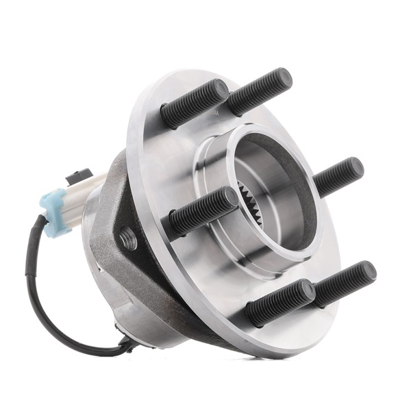 Łożysko Koła RIDEX 654W1185 654W1185 - foto 1