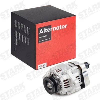 Alternator Stark SKGN-0321178 SKGN-0321178 - foto 2