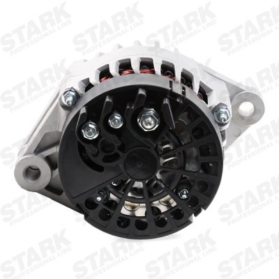 Alternator Stark SKGN-0320041 SKGN-0320041 - foto 5