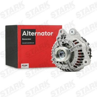 Alternator Stark SKGN-0320953 SKGN-0320953 - foto 2