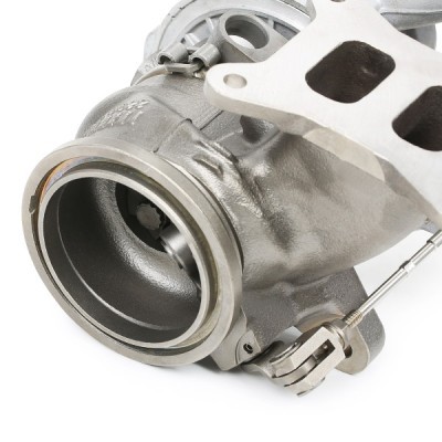 Turbina (Turbosprężarka) RIDEX 2234C10253R 2234C10253R - foto 5