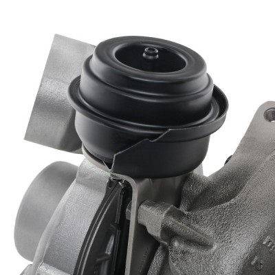 Turbina (Turbosprężarka) RIDEX 2234C0440R 2234C0440R - foto 6