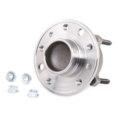Łożysko Koła RIDEX 654W0043 654W0043 - foto 5