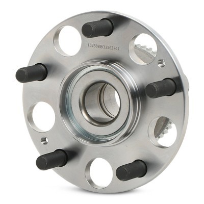 Łożysko Koła RIDEX 654W0976 654W0976 - foto 3