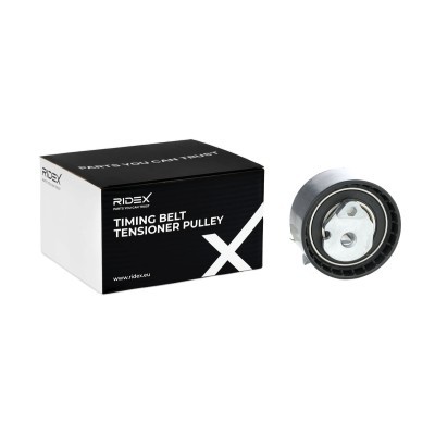 Napinacz Paska Rozrządu RIDEX 308T0069 308T0069 - foto 2