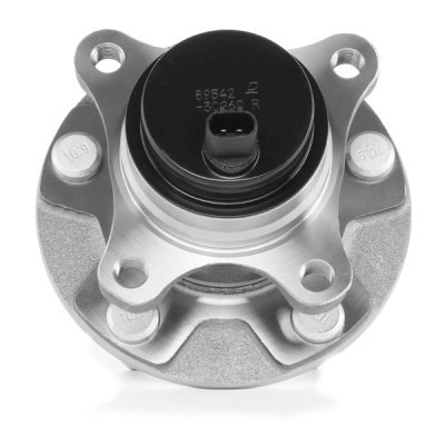 Łożysko Koła RIDEX 654W0332 654W0332 - foto 3