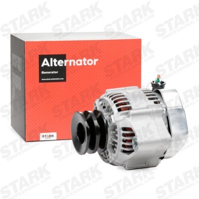 Alternator Stark SKGN-0320170 SKGN-0320170 - foto 2