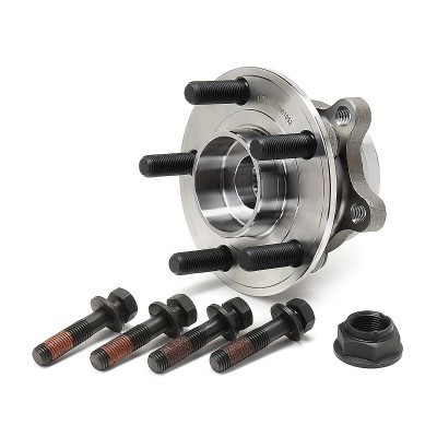 Łożysko Koła RIDEX 654W1143 654W1143 - foto 5