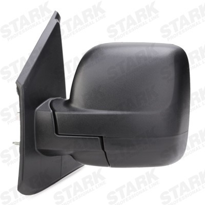 Lusterko Boczne Stark SKOM-1040699 SKOM-1040699 - foto 4