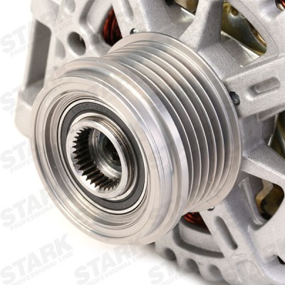 Alternator Stark SKGN-0321156 SKGN-0321156 - foto 5