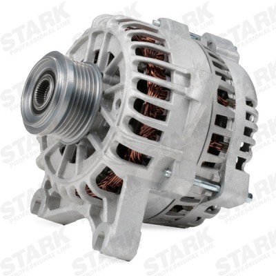 Alternator Stark SKGN-0321413 SKGN-0321413 - foto 3