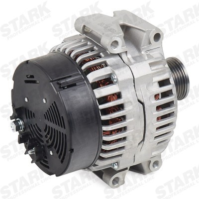 Alternator Stark SKGN-0320019 SKGN-0320019 - foto 5
