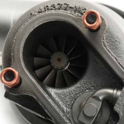 Turbina (Turbosprężarka) RIDEX 2234C0150R 2234C0150R - foto 6