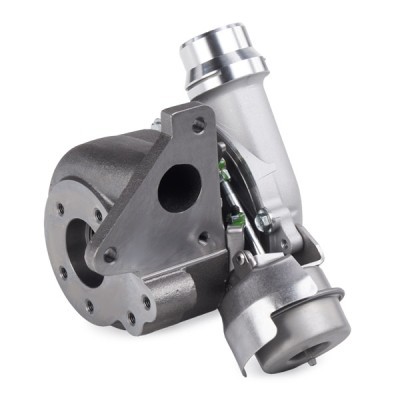 Turbina (Turbosprężarka) RIDEX 2234C0120 2234C0120 - foto 4