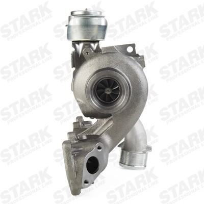 Turbina (Turbosprężarka) Stark SKCT-1190985 SKCT-1190985 - foto 7