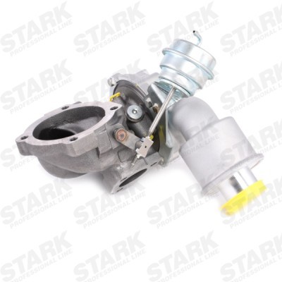 Turbina (Turbosprężarka) Stark SKCT-1190006 SKCT-1190006 - foto 5