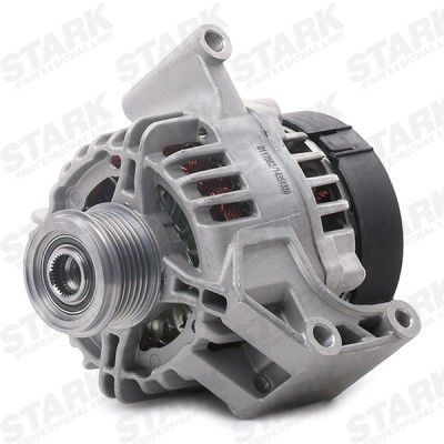 Alternator Stark SKGN-0320303 SKGN-0320303 - foto 3
