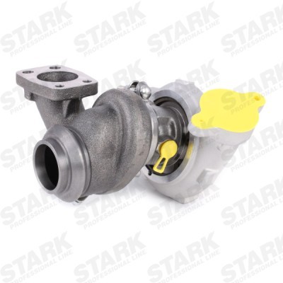 Turbina (Turbosprężarka) Stark SKCT-1190002 SKCT-1190002 - foto 7