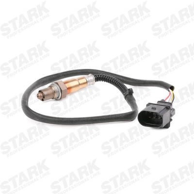 Sonda Lambda Stark SKLS-0140078 SKLS-0140078 - foto 3