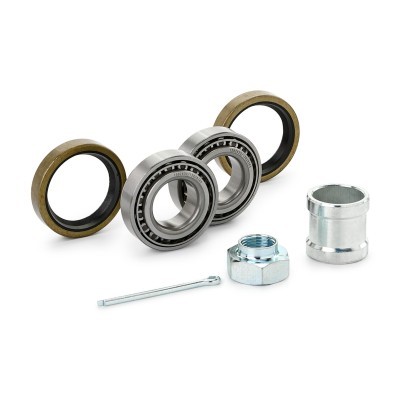 Łożysko Koła RIDEX 654W0631 654W0631 - foto 3
