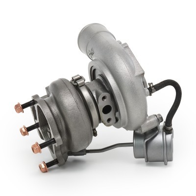 Turbina (Turbosprężarka) RIDEX 2234C10447R 2234C10447R - foto 5