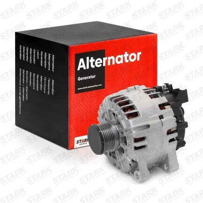 Alternator Stark SKGN-0320329 SKGN-0320329 - foto 6