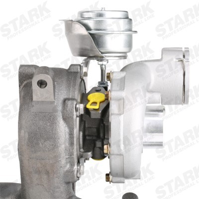 Turbina (Turbosprężarka) Stark SKCT-1190014 SKCT-1190014 - foto 5