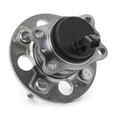 Łożysko Koła RIDEX 654W1416 654W1416 - foto 4
