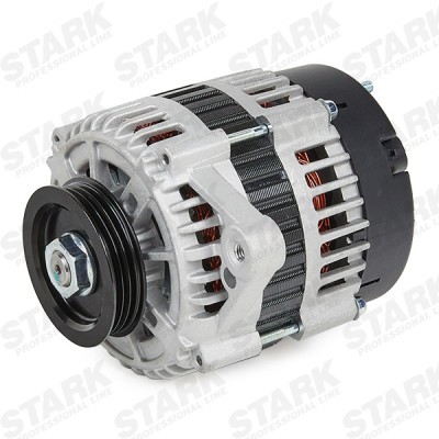 Alternator Stark SKGN-0320050 SKGN-0320050 - foto 3