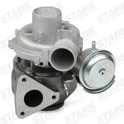 Turbina (Turbosprężarka) Stark SKCT-1190082 SKCT-1190082 - foto 5