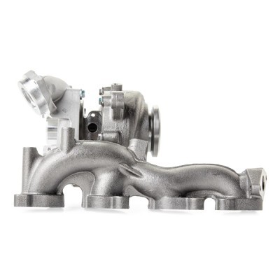 Turbina (Turbosprężarka) RIDEX 2234C10135 2234C10135 - foto 5