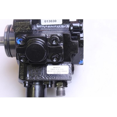 Pompa wysokiego ciśnienia RIDEX 3918H0066R 3918H0066R - foto 8