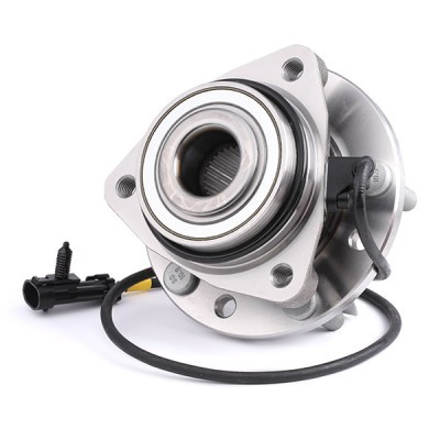 Łożysko Koła RIDEX 654W1109 654W1109 - foto 3