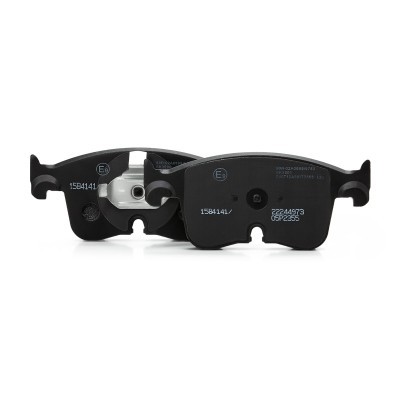 Klocki hamulcowe RIDEX 402B2124 402B2124 - foto 5